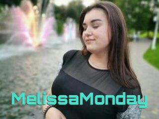 MelissaMonday