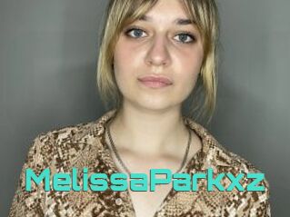 MelissaParkxz