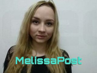 MelissaPost