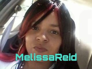 MelissaReid