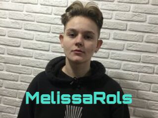 MelissaRols