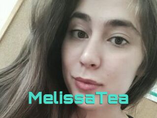 MelissaTea