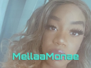 MellaaMonae