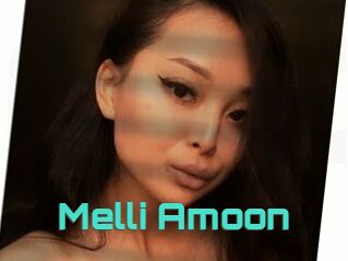 Melli_Amoon
