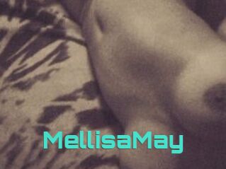 MellisaMay
