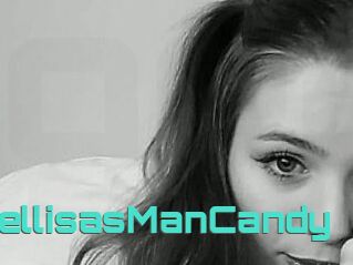MellisasManCandy