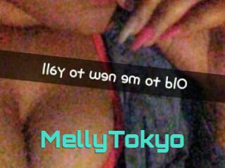 MellyTokyo