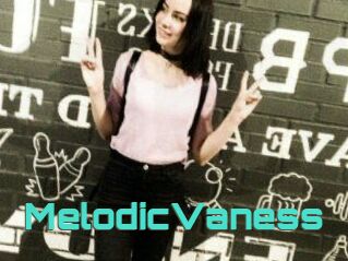 MelodicVaness
