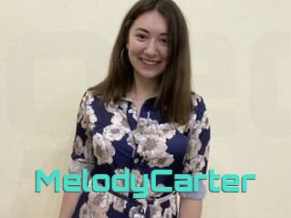 MelodyCarter