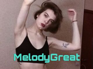 MelodyGreat