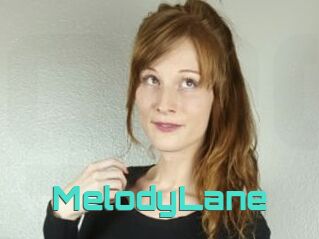 MelodyLane