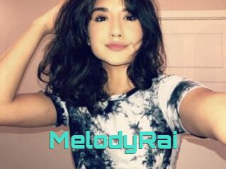 MelodyRai