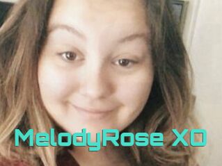 MelodyRose_XO