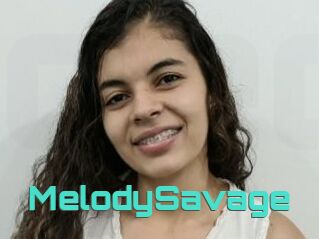 MelodySavage