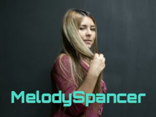 MelodySpancer