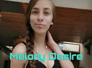 Melody_Desire