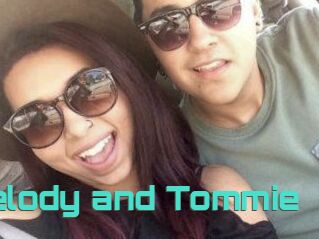 Melody_and_Tommie