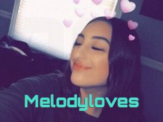 Melodyloves