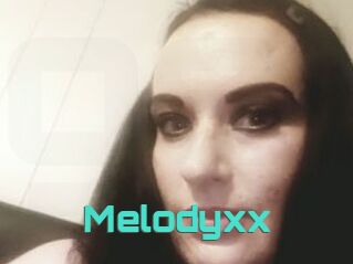Melodyxx