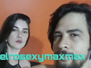 Melrosexymaxmax