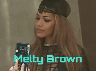 Melty_Brown