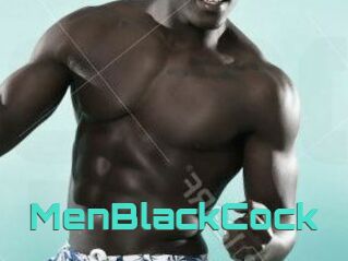 MenBlackCock