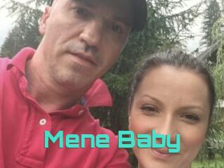 Mene_Baby