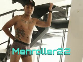 Menroller22