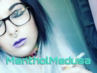 MentholMedusa