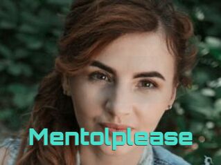 Mentolplease