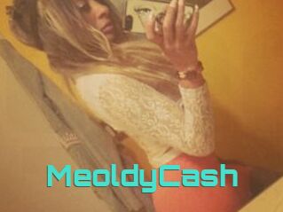 MeoldyCash