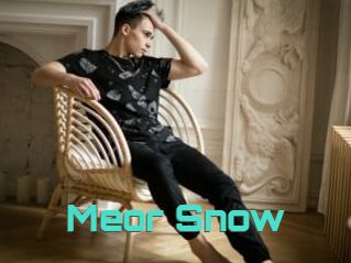 Meor_Snow