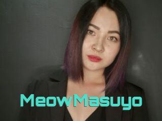 MeowMasuyo
