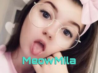 MeowMila