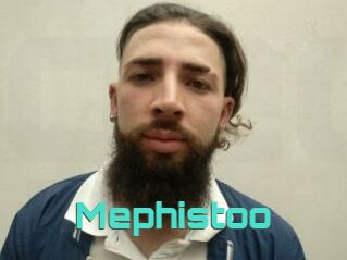 Mephistoo