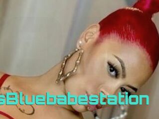 MercedesBluebabestation