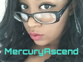 MercuryAscend