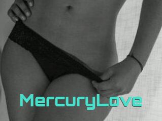 Mercury_Love
