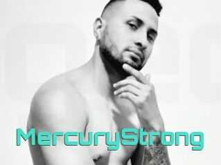 MercuryStrong
