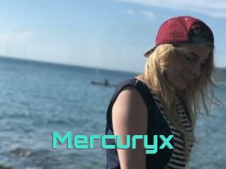 Mercuryx