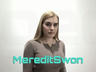 MereditSwon