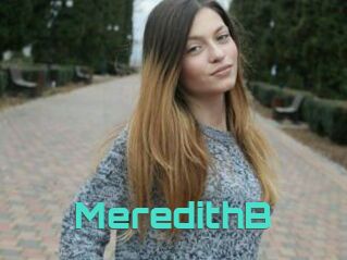 MeredithB