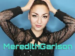 MeredithGarison