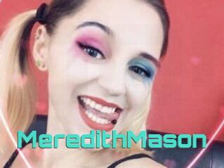 MeredithMason