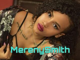 MerenySmith
