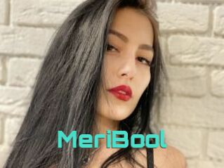 MeriBool