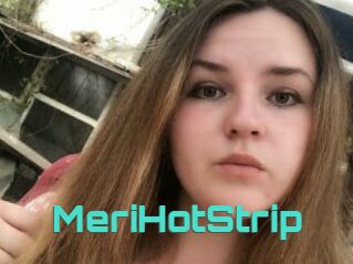 MeriHotStrip