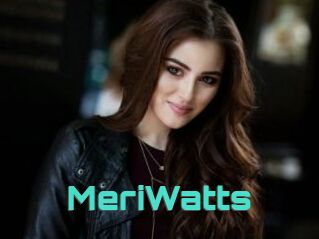MeriWatts
