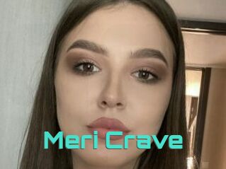 Meri_Crave