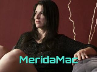 MeridaMac